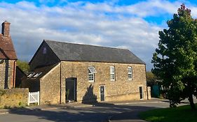 Number Three The Old Drill Hall